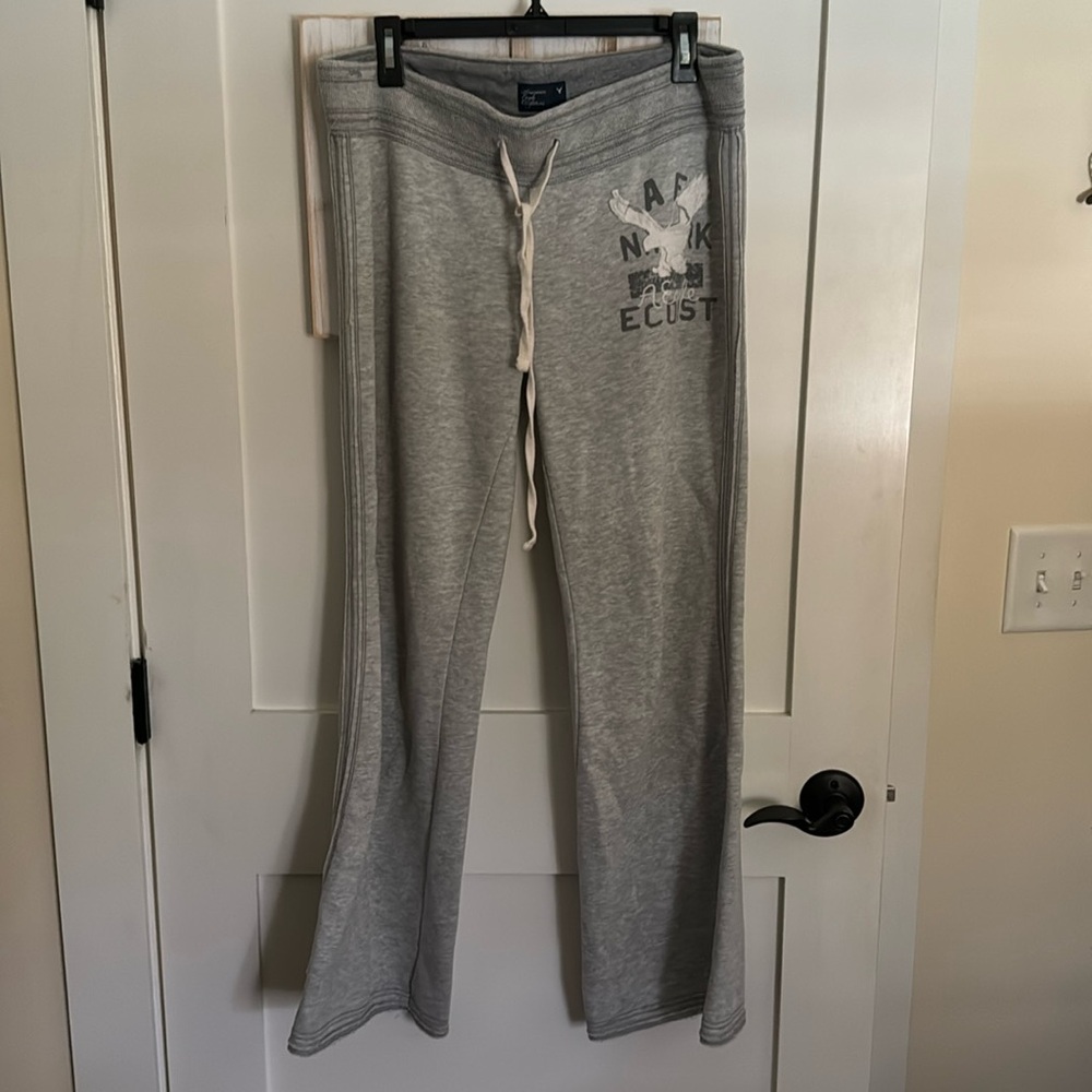 Sweatpants from American Eagle